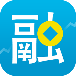 融微金融 財經 App LOGO-APP開箱王