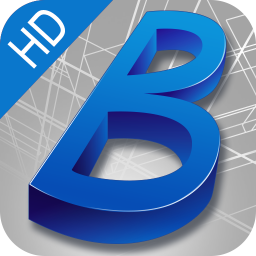 BIMViewHD 工具 App LOGO-APP開箱王