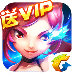 萌格斗（送永久VIP） 遊戲 App LOGO-APP開箱王