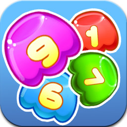 果冻秘密进化 休閒 App LOGO-APP開箱王