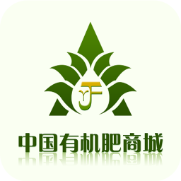 中国有机肥商城网 生活 App LOGO-APP開箱王