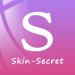Skin Secret 購物 App LOGO-APP開箱王