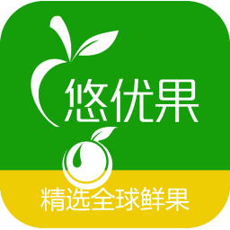 悠优果 購物 App LOGO-APP開箱王