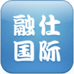 融仕国际 教育 App LOGO-APP開箱王