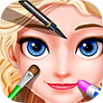 Frozen Queen: Beauty SPA