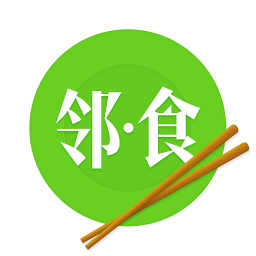 邻食 生活 App LOGO-APP開箱王