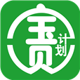 宝贝计划 攝影 App LOGO-APP開箱王