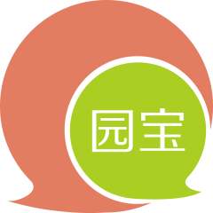 园宝 社交 App LOGO-APP開箱王