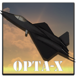 Opta-X多人空战 测试版 娛樂 App LOGO-APP開箱王