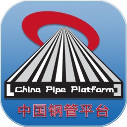 中国钢管平台 生活 App LOGO-APP開箱王