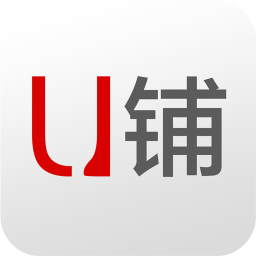 U铺商家 購物 App LOGO-APP開箱王