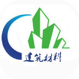 上海建筑材料门户 生活 App LOGO-APP開箱王