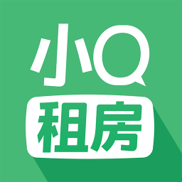 小Q租房 生活 App LOGO-APP開箱王