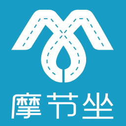 摩节坐 生活 App LOGO-APP開箱王