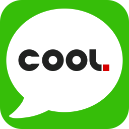 COOL170 通訊 App LOGO-APP開箱王