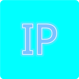 IP地址查询 工具 App LOGO-APP開箱王