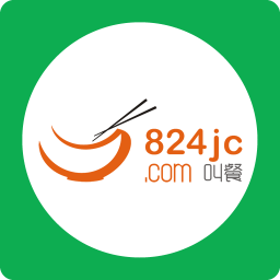 824叫餐网 生活 App LOGO-APP開箱王