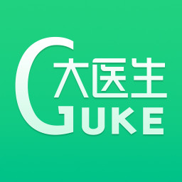 骨科大医生 健康 App LOGO-APP開箱王