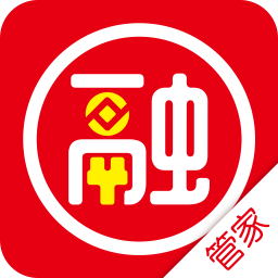 融管家 商業 App LOGO-APP開箱王