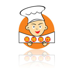 淄博餐饮 生活 App LOGO-APP開箱王