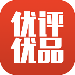 优评优品 購物 App LOGO-APP開箱王