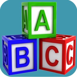 宝宝英语ABC 教育 App LOGO-APP開箱王