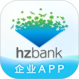 杭银企业手机银行