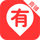 附近就有商铺端 購物 App LOGO-APP開箱王