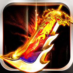 暗黑屠魔 遊戲 App LOGO-APP開箱王