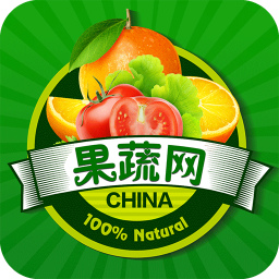 中国果蔬网 生活 App LOGO-APP開箱王