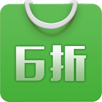 6折名牌店 購物 App LOGO-APP開箱王