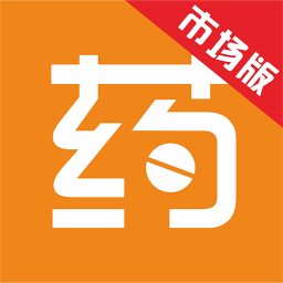 药跑跑 商業 App LOGO-APP開箱王