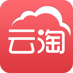 云淘红包 生活 App LOGO-APP開箱王