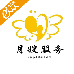 月嫂服务 生活 App LOGO-APP開箱王