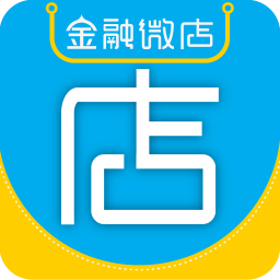 金融微店 財經 App LOGO-APP開箱王