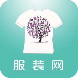 服装网 購物 App LOGO-APP開箱王