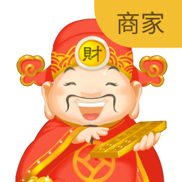 点头财神商户 生活 App LOGO-APP開箱王