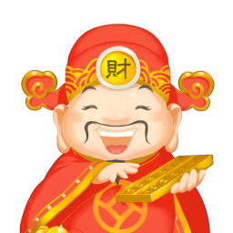 点头财神 生活 App LOGO-APP開箱王