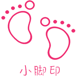 小脚印智能胎心仪 健康 App LOGO-APP開箱王