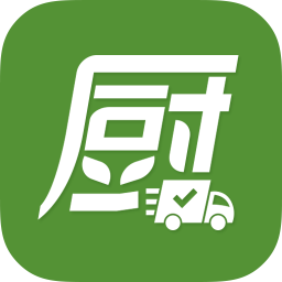 大厨网 購物 App LOGO-APP開箱王