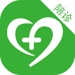 安心护士 健康 App LOGO-APP開箱王