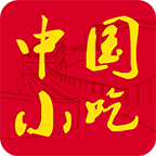 中国小吃商城 購物 App LOGO-APP開箱王