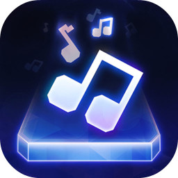 别踩白块音乐版 休閒 App LOGO-APP開箱王