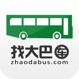 找大巴车 生活 App LOGO-APP開箱王