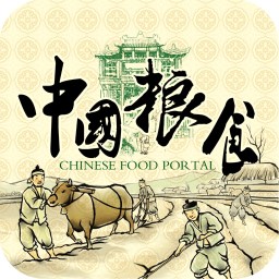 中国粮食门户 生活 App LOGO-APP開箱王