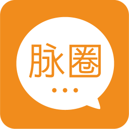 脉圈 社交 App LOGO-APP開箱王