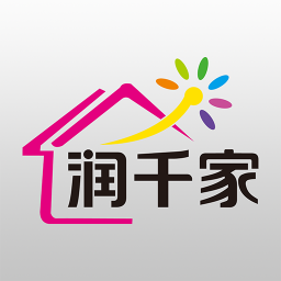 润千家 購物 App LOGO-APP開箱王