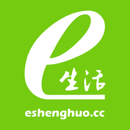 e生活 生活 App LOGO-APP開箱王