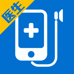 手机看病医生端 健康 App LOGO-APP開箱王