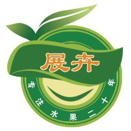 展卉鲜果园 購物 App LOGO-APP開箱王